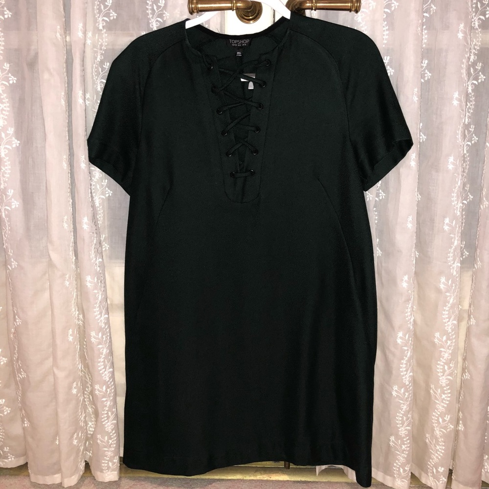 ✨Dark Green TopShop